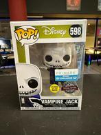 VAMPIRE JACK #598 - Funko Pop, Ophalen, Zo goed als nieuw