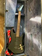 Charvel elektrische gitaar, Muziek en Instrumenten, Ophalen, Gebruikt