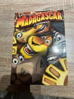 Trilogie Madagascar, Cd's en Dvd's, Blu-ray, Zo goed als nieuw, Kinderen en Jeugd