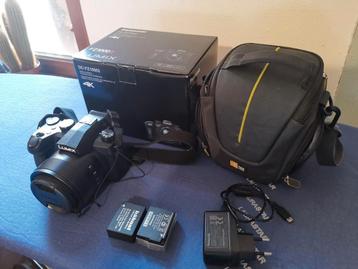 Panasonic FZ 1000/2 beschikbaar voor biedingen