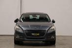 Peugeot 508 1.6i Automaat | Pano | Head Up (automatique), Cruise Control, Achat, Entreprise, Carnet d'entretien