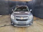 CHEVROLET ORLANDO, Autos, Chevrolet, Cuir, Achat, https://public.car-pass.be/vhr/7241498b-962c-42dd-bb18-1867cb0eda5f, Entreprise