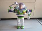 Grand Buzz l'Eclair (30cm) articulé et parlant, Enlèvement ou Envoi, Autres personnages, Utilisé, Statue ou Figurine