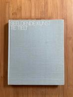 Beeldende kunst te Tielt, Ophalen of Verzenden, Derudder, Bertrand