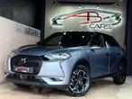 DS Automobiles DS 3 Crossback 1.2i Performance Line * GARANT, 75 kW, Gebruikt, 1199 cc, Leder