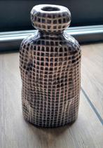 Deco vaasje, Enlèvement