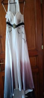 Robe mariage, Ophalen of Verzenden, Zo goed als nieuw