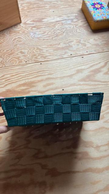 Geschenkmandjes beschikbaar voor biedingen