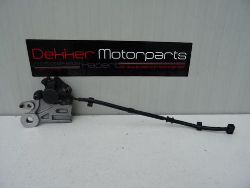 Complete Nissin Achter Remklauw Yamaha YZF 690 R7 2022-2023, Motoren, Onderdelen | Yamaha, Gebruikt, Ophalen of Verzenden