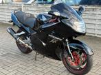 Honda CBR1100 SuperBlackbird 35KW A2 - Slechts 16.000km, Motoren, Motoren | Honda, Sportuitlaat, 4 cilinders, 1134 cc, Bedrijf