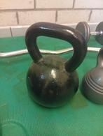 Kettlebell 36 kg, Sport en Fitness, Overige Sport en Fitness, Ophalen