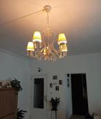 Prachtige landelijke luster, Huis en Inrichting, Ophalen, Zo goed als nieuw, Landelijk