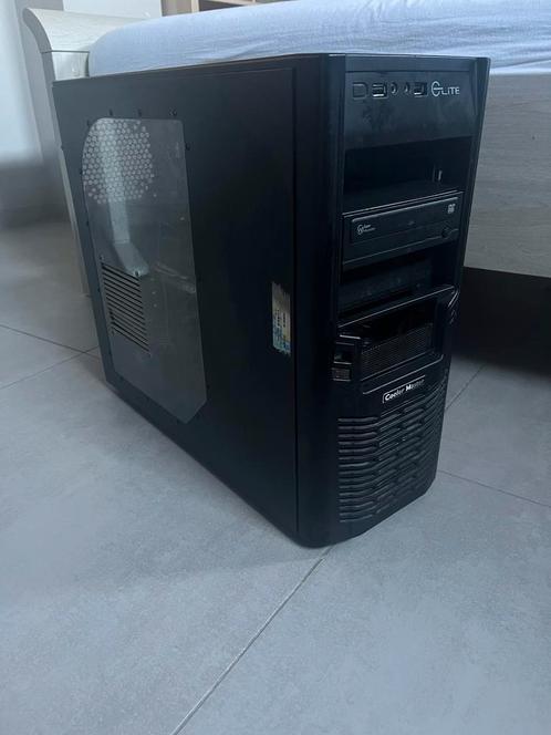 PC Gamer, Computers en Software, Desktop Pc's, Ophalen of Verzenden