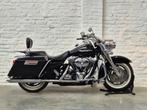 Harley Davidson Road King FLHRS @motomobilia, Motoren, 2 cilinders, Chopper, Bedrijf, Meer dan 35 kW