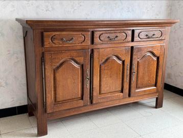 Authentieke kast, zuiver hout beschikbaar voor biedingen