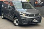 Peugeot Partner 1.5HDI L1/AIRCO/3 ZITPLAATSEN/UTILITY, 75 kW, 4 cilinders, Diesel, 5 deurs