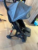 Plooibuggy, Kinderen en Baby's, Ophalen, Gebruikt, Overige merken, Verstelbare rugleuning