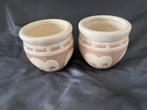 vases ou cache pots en céramique vietnamienne Đàn tranh, Enlèvement ou Envoi