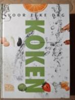 Koken voor elke dag KAV praktische school 736 blz, Boeken, Ophalen of Verzenden, Zo goed als nieuw