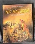 BD - Mic Mac Adam!, Boeken, Stripverhalen, Benn / Brunschwig, Zo goed als nieuw, Ophalen, Eén stripboek