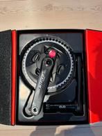 sram force axs powermeter crankset, Fietsen en Brommers, Racefiets, Nieuw, SRAM, Ophalen