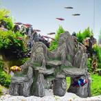 Aquariumdecoratie | rots met grotten | GRATIS LEVERING, Dieren en Toebehoren, -, Verzenden, -, Overige typen
