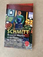 Monsieur Ibrahim et les fleurs du Coran, Boeken, Ophalen of Verzenden, Zo goed als nieuw, Eric-emmanuel schmitt, Fictie