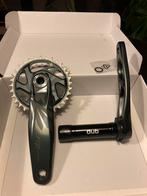 Krankstel MTB Sram GX Eagle DUB Boost 148 170mm, Nieuw, Mountainbike, SRAM, Ophalen