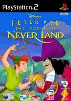 Disney's Peter Pan The Legend of Never Land, Games en Spelcomputers, Games | Sony PlayStation 2, Vanaf 3 jaar, Avontuur en Actie