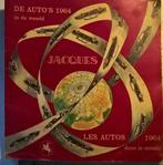 album chocolat Jacques, Collections, Photos & Gravures, Comme neuf, Autres sujets/thèmes, Photo, Enlèvement ou Envoi