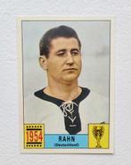 Panini Mexico '70: Germany player Rahn 1954, Verzamelen, Ophalen of Verzenden