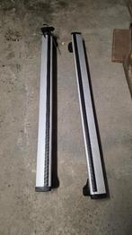 Barres de toit originales Toyota Touring Sport à partir 2019, Autos : Divers, Porte-bagages, Enlèvement