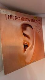 Manfred Mann's Earth Band – The Roaring Silence, Utilisé, Progressif