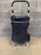 Trolley voor huishoudelijke boodschappen, rommelmarkten, Antiek en Kunst, Ophalen