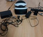 VR BRIL PS4, Comme neuf, Enlèvement ou Envoi