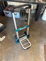 Makita-duivel, Doe-het-zelf en Bouw, Transportwagens, Ophalen, Zo goed als nieuw, Steekwagen