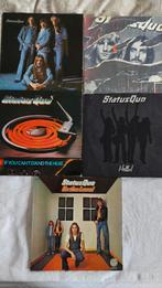 Status Quo 5LP, Ophalen of Verzenden