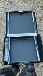 koffer merk style, Handtassen en Accessoires, Koffers, Ophalen, Zo goed als nieuw