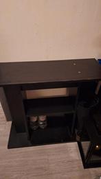 Meuble pour aquarium, Enlèvement, Utilisé, Autres types