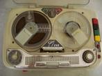 magnétophone GELOSO haute-fidélité des années 60, Ophalen, Bandrecorder, Met banden