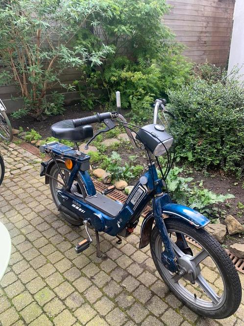 Piagio ciao px model, Fietsen en Brommers, Snorfietsen en Snorscooters, Gebruikt, Ophalen of Verzenden