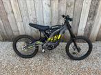 Surron light bee 1000km, Ophalen, Zo goed als nieuw, Dirtbike, Surron