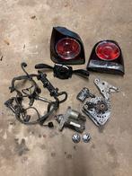 Diverse VW polo 9n cross onderdelen, Ophalen, Gebruikt, Volkswagen
