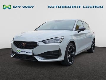 Cupra Leon Leon 1.5 eTSI MHEV Business+ Edition DSG beschikbaar voor biedingen