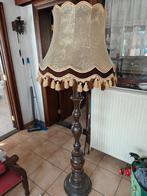 Antieke staanlamp, Antiek en Kunst, Ophalen
