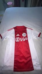 Ajax t-shirt, Taille L, Enlèvement, Comme neuf, Maillot