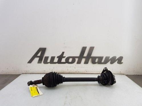 AANDRIJFAS LINKS VOOR ABS Opel Vivaro (95520699), Auto-onderdelen, Remmen en Aandrijving, Opel, Gebruikt