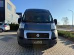 Fiat Ducato L3 H3 / 214.000KM / 2012 / Lichte Vracht, Autos, 177 ch, Achat, 4 portes, Entreprise