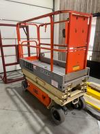Schaarlift JLG 1930 ES, Zakelijke goederen, Machines en Bouw | Liften, Steigers en Ladders, Ophalen