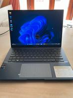 ASUS ZENBOOK 14, Comme neuf, SSD, Gaming